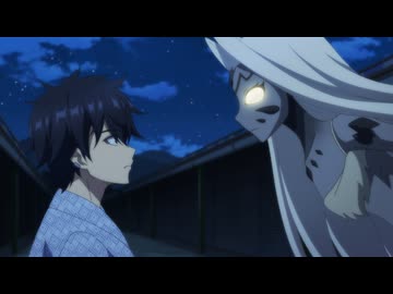 嘆きの亡霊は引退したい 第2クール 第18話「のんびり温泉浸かりたい」