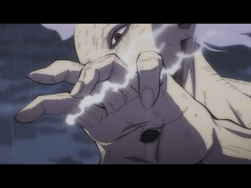 僕のヒーローアカデミア FINAL SEASON　第164話　史上最悪の敵（ヴィラン）