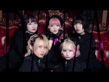 【おでんガールズ】D/N/A 踊ってみた【オリジナル振付】