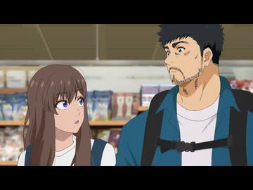 ふたりソロキャンプ　第17話　ワタシがもらっても、問題ないよね？