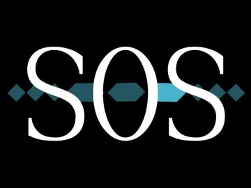 SOS / 作曲紅葉と蛙 featVY1