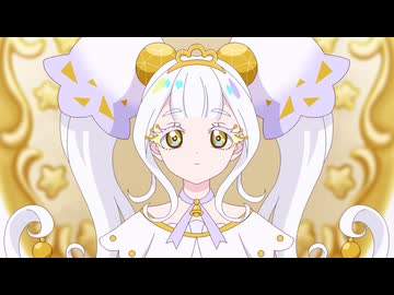 ひみつのアイプリ リング編 第31話 (82話)「つむぎとリング」