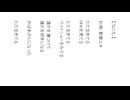 なにも