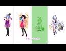 【NEUTRINOカバー】恋をしちゃいました!(タンポポ)を再現してみた