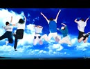 【Bscrym】COOL DISTANCE 踊ってみた