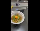 松屋のごろごろチャーシュー丼食べてみた