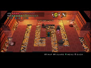 【実況】3Dドットゲームヒーローズ #27
