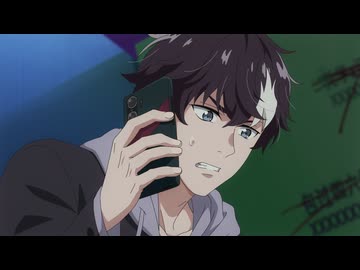 破産富豪 The Richest Man in GAME 第6話「滕達社拡大」