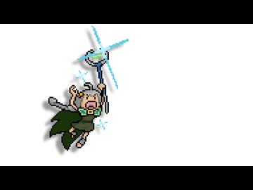 【ABSOLUM（アブソラム）】ベルトスク"ローグ"アクションを華麗に攻略してみせるあかりちゃん
