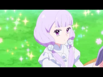 プリンセッション・オーケストラ　第29話　二輪花