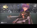 【東方ＭＭＤ】パチェネッタ　de　ビビデバ