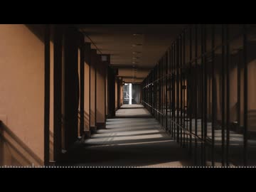 影を歩く Walking in the Shadows 【BGM】