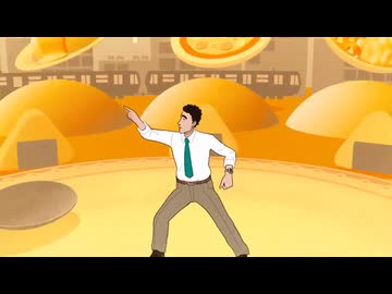 10月に作った動画集