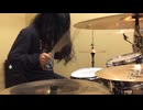 【アークナイツ】Somniomancer (Null Set) - Crywolf / Drumcover By Yuki