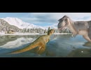 ジュラシック・ワールド・エボリューション3 ～アルバートサウルスを観察するだけ～