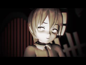 【MMD】雪歌ユフでHappy Halloween【UTAUカバー】