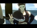 【mmd刀剣乱舞】Watch me! / YOASOBI【祢々切丸】