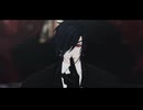 【MMD刀剣乱舞】NIGHTMARE【sam式燭台切光忠】