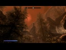 【Skyrim SE&AE】 #066  【ハーシーン：月明かりに照らされて】ハンティング・グラウンドで狩り・市民を助け宅地を購入し建築・盗賊ギルドの仕事・雑談：マスマリの冒険記５ 【ゆっくり実況】