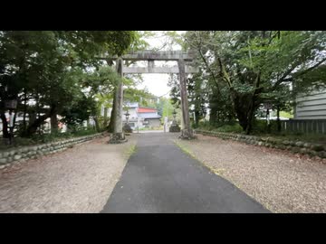 テスト春日神社作画資料用