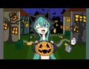 トリックトリート [初音ミク] ボーカロイドハッピーハロウィン!!