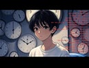 時間（time）#3/重音テト