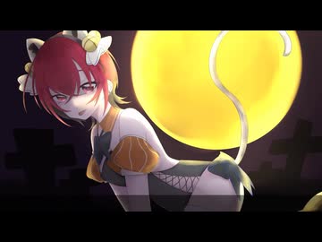 Happy Halloween / covered by 最早
