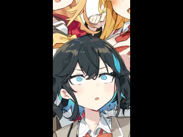 ツルツルマキマキ