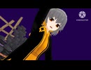 【MMD】ハロウィン色のサグメでHAPPY HALLOWEEN！