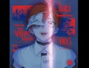 ルーキー フータ Cover