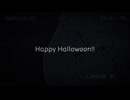【作ってみた】カラスとキミとハロウィン/Am3er
