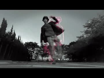 Neoswing dance  "Spooky Scary Skeleton / Glenn Gatsby"【electroswing】