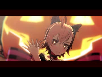 【とあるMMD】Happy Halloween【打ち止め】
