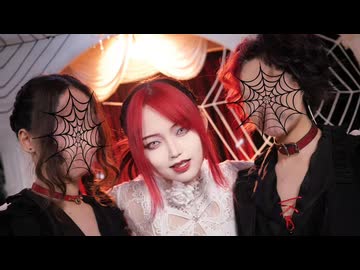 【オリジナル】キラースパイダー【猎梦手记】