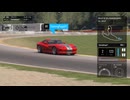 Forza Motorsport Spa Francorchamps スパ・フランコルシャン Viper GTS ACR Replay 2:42.520 20251031