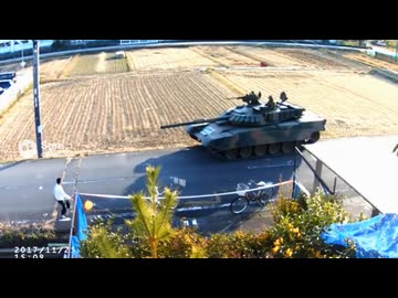 岩倉市の日常.Sora2