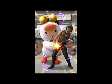 たまチョップくんの歌