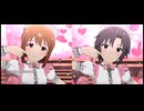 【ミリシタMV】Understand? Understand!【真・雪歩】