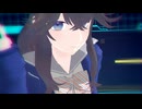 【にじさんじMMD】おどりゃんせ -remake-【出雲霞/夕陽リリ】