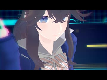 夕陽リリ - ニコニ・コモンズ