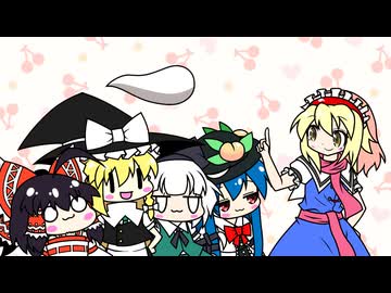 【東方手書き】ブチギレ！！れいむちゃん☆3501