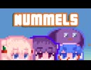 【Nummels】ぬめぬめしゅおちゃん 8