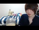 めじろうの色恋営業「mozuさぁ～ん♡アメジストぉお（真実の愛）♡もーず♡もーず♡僕のmozuが動くわ♡もう喰べまくるわ♡今日♡知らないよ♡」　※ゲイのmozuに色恋営業し、ギフトを投げてもらっている