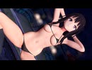 【MMD】井ノ上たきな/MAMAMOO - ILLELLA【紳士向け】