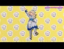 【MMD】 Barbara Pegg 《にぎにぎにじたうん Nigi Nigi Niji Town!》 『Genshin Impact』 (4KHD 60FPS)