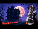 Happy Halloween 2025 なので
