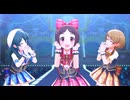 アイドルマスター　ニューウェーブの文化祭ライブ