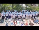 【ぺん誕2025】はっぴぃ♪ぺんたんフェスティバル　みんなで祝ってみた