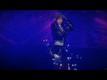 【MMD】【VaM】チェリーポップ【Virt A Mate】