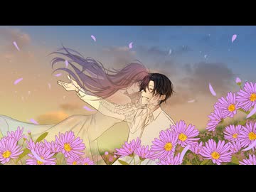 【重音テトSV＆Ryo】思音の花【オリジナル】